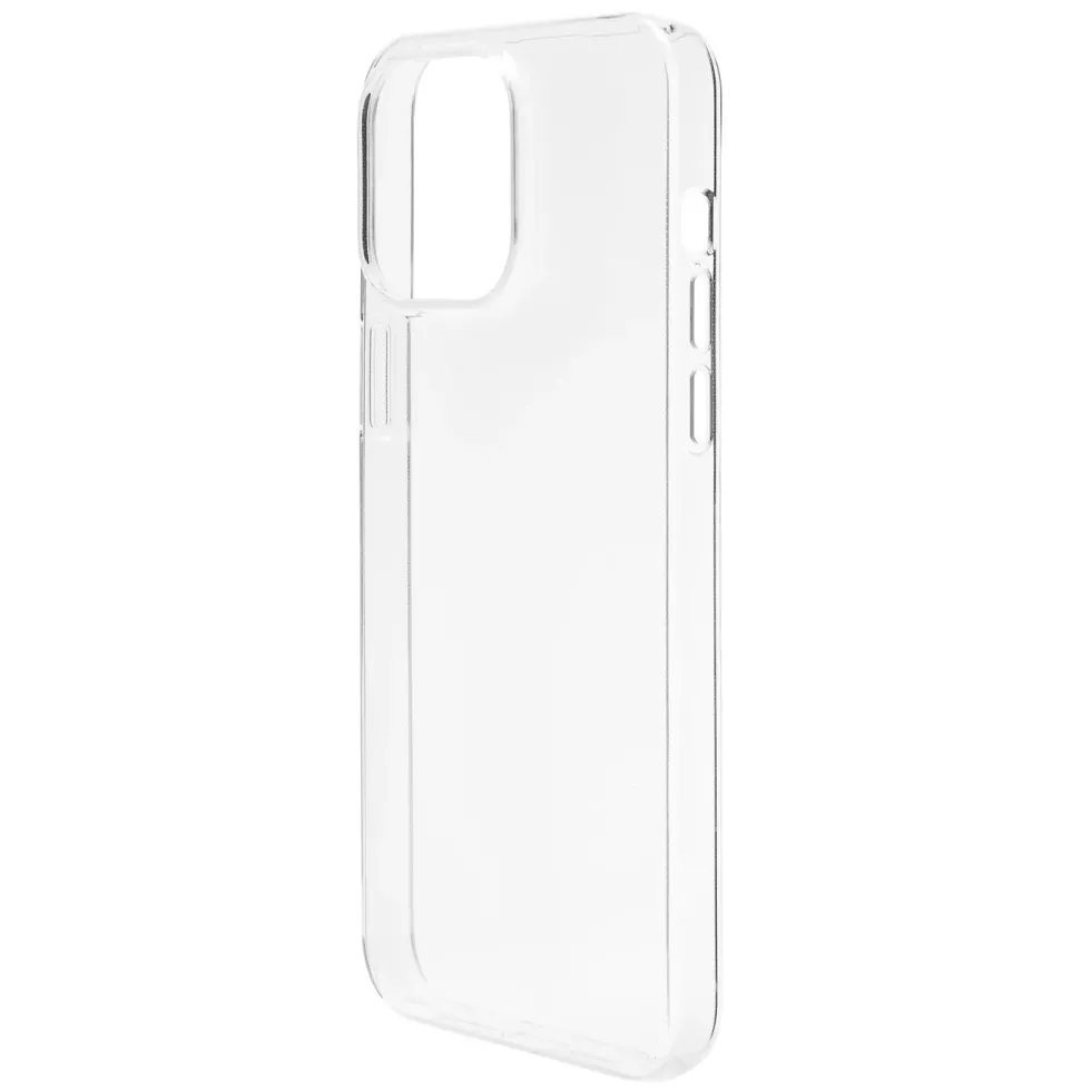 Linocell Second skin for iPhone 15 Pro Max Gjenomsiklig