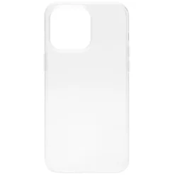 Linocell Second skin for iPhone 15 Pro Max Gjenomsiklig