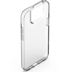 Linocell Second skin for iPhone 14 Pro Gjenomsiklig