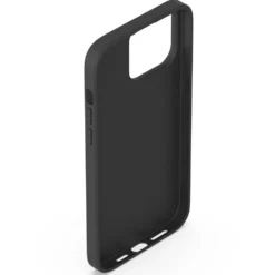 Linocell Second skin for iPhone 14 Pro Max Svart