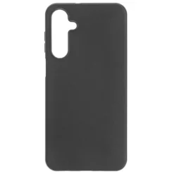 Linocell Second skin Mobildeksel for Galaxy A16 Svart