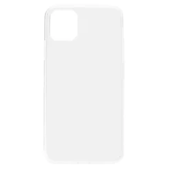 Linocell Second skin 2.0 Mobildeksel for iPhone 11 Pro Transparent