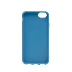 Linocell Second skin 2.0 Mobildeksel for iPhone 6-8 og SE (2020/2022) Blå