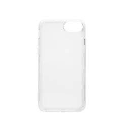 Linocell Second skin 2.0 Mobildeksel for iPhone 6-8 og SE (2020/2022) Transparent