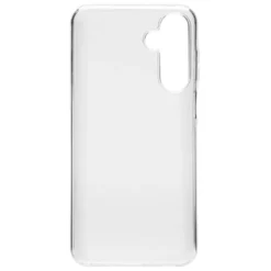 Linocell Second skin Mobildeksel for Galaxy A16 Transparent
