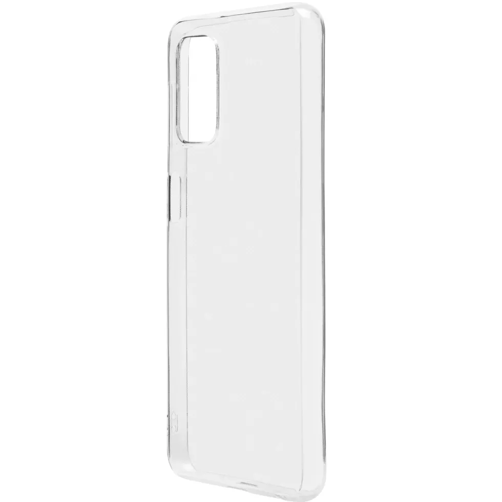 Linocell Second skin Mobildeksel for Galaxy A32 5G Transparent
