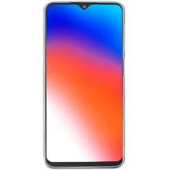 Linocell Second skin Mobildeksel for Galaxy A32 5G Transparent