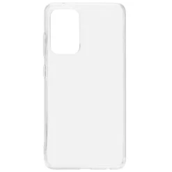 Linocell Second skin Mobildeksel for Galaxy A52 5G Transparent