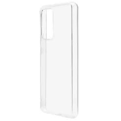 Linocell Second skin Mobildeksel for Galaxy A52 5G Transparent