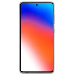 Linocell Second skin Mobildeksel for Galaxy A52 5G Transparent