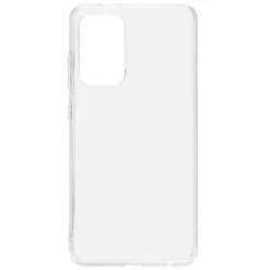 Linocell Second skin Mobildeksel for Galaxy A52 5G Transparent