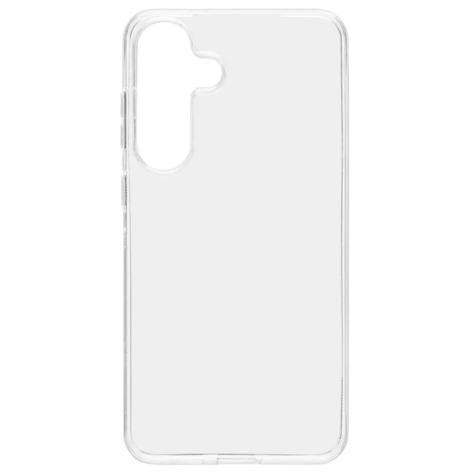 Linocell Second skin Mobildeksel for Samsung Galaxy S25 Plus