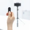 Linocell Selfiepinne Pro med stativ og Bluetooth-utløser