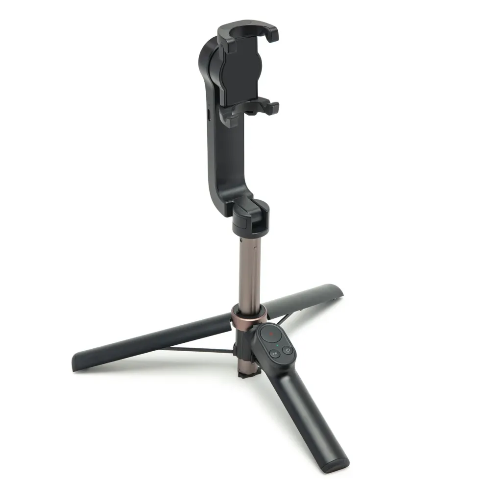 Linocell Selfiestang med gimbal gen. 2