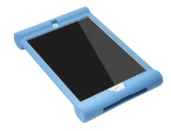 Linocell Shock Proof Etui for iPad (5.-6. gen), Air, Air 2, Pro (9,7 tommer)