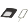 Linocell SIM-kortadapter Nano-SIM til Mini-SIM