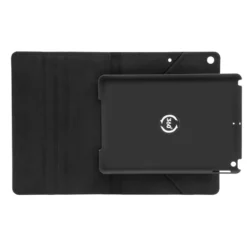 Linocell Slim swivel Etui for iPad (7.-9. gen), Air (3. gen), Pro (10,5 tommer)