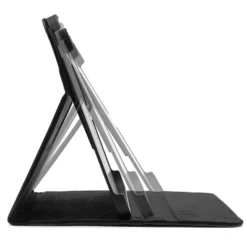 Linocell Slim Swivel Etui for iPad (10. gen) og iPad (A16)