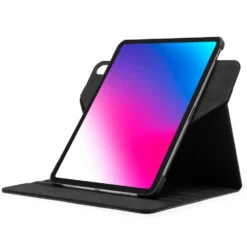 Linocell Slim swivel Etui for iPad Air (4.-5. gen)