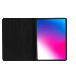 Linocell Slim swivel Etui for iPad Air (4.-5. gen)