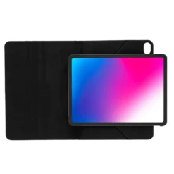 Linocell Slim swivel Etui for iPad Air (4.-5. gen)