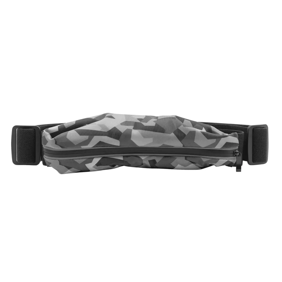 Linocell Sportsbelte Grå Camo