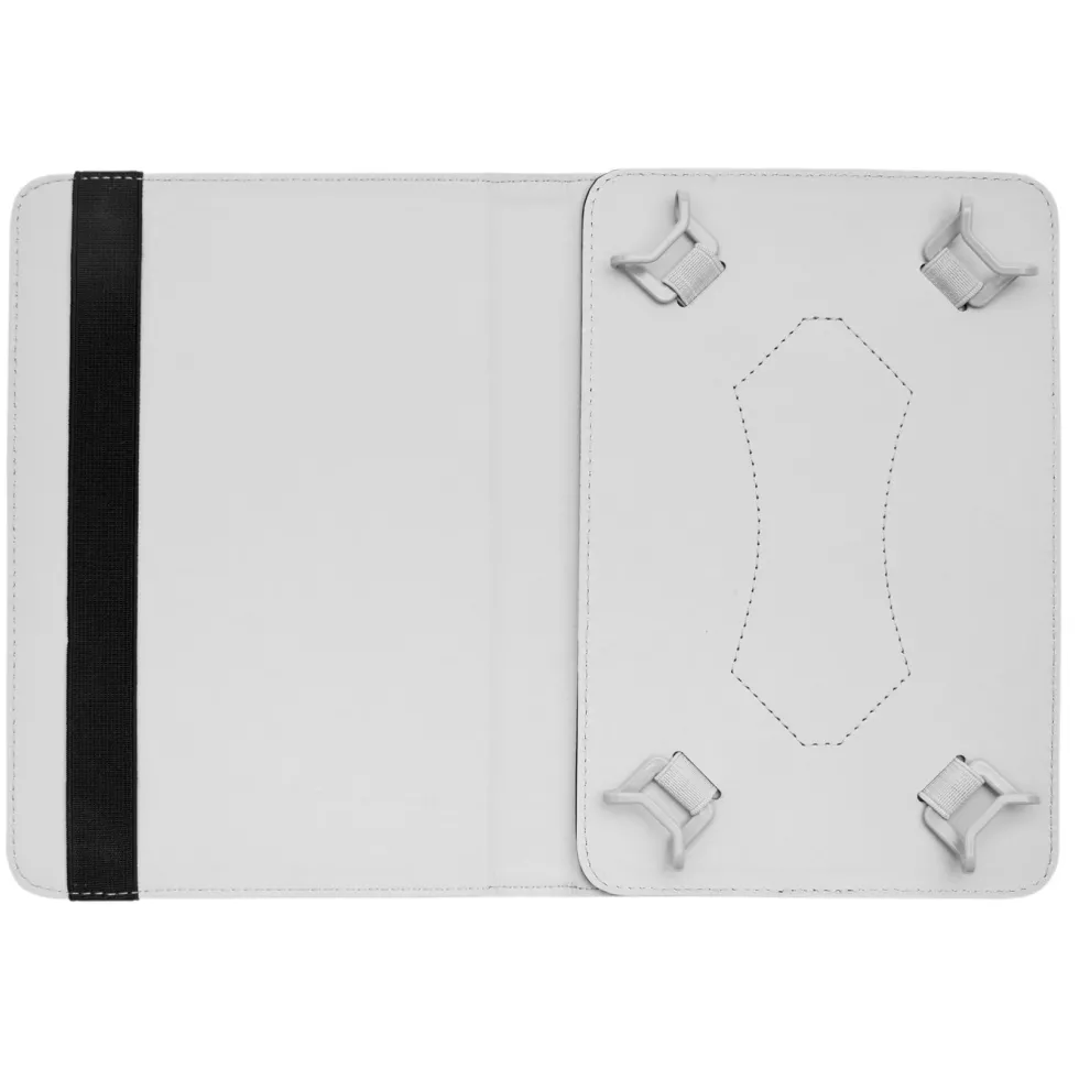 Linocell Swivel Etui for nettbrett 7-8"