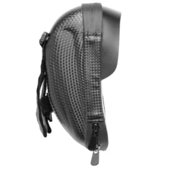 Linocell Sykkelveske med mobillomme - for styret