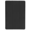 Linocell Trifold Etui for iPad (7.-9. gen), Air (3. gen), Pro (10,5 tommer) Svart