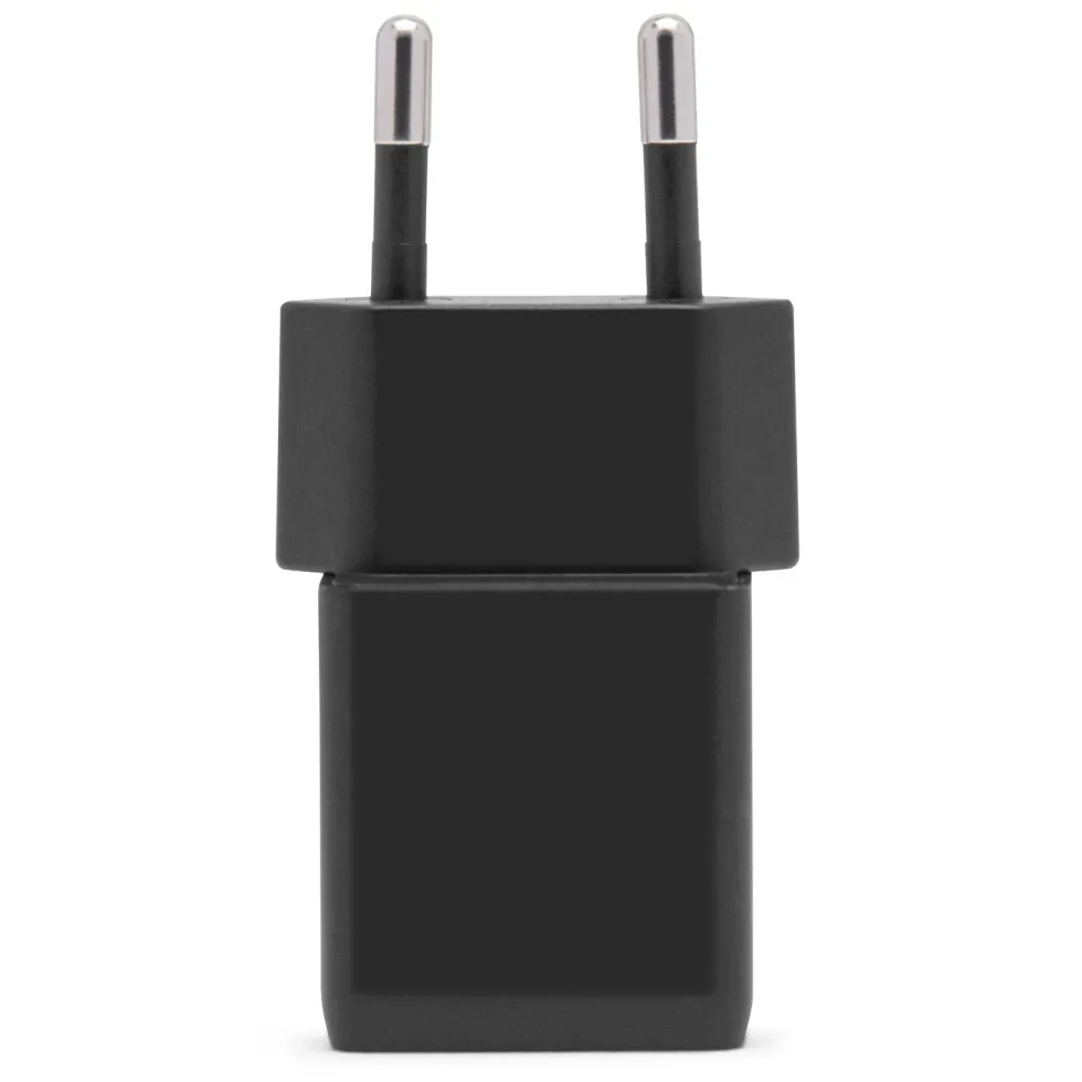 Linocell USB-C-lader med PD 20 W Svart