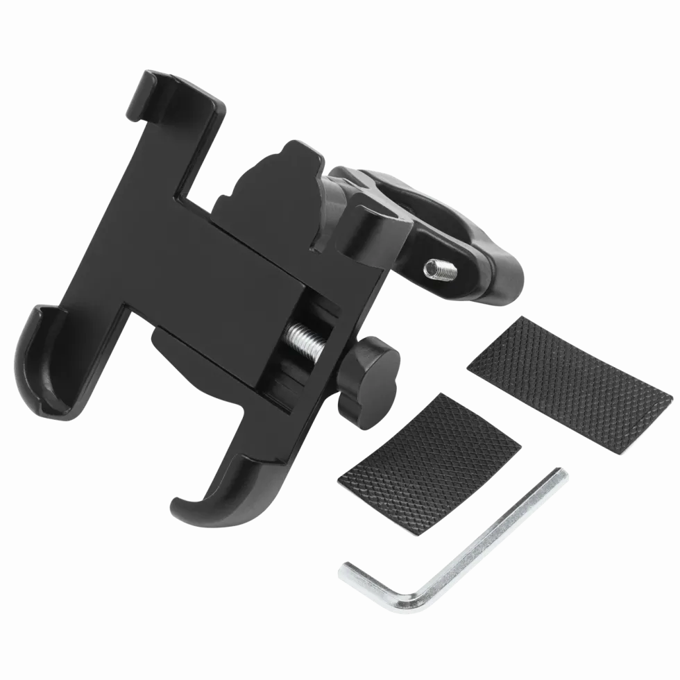 Linocell Vribar mobilholder for sykkel