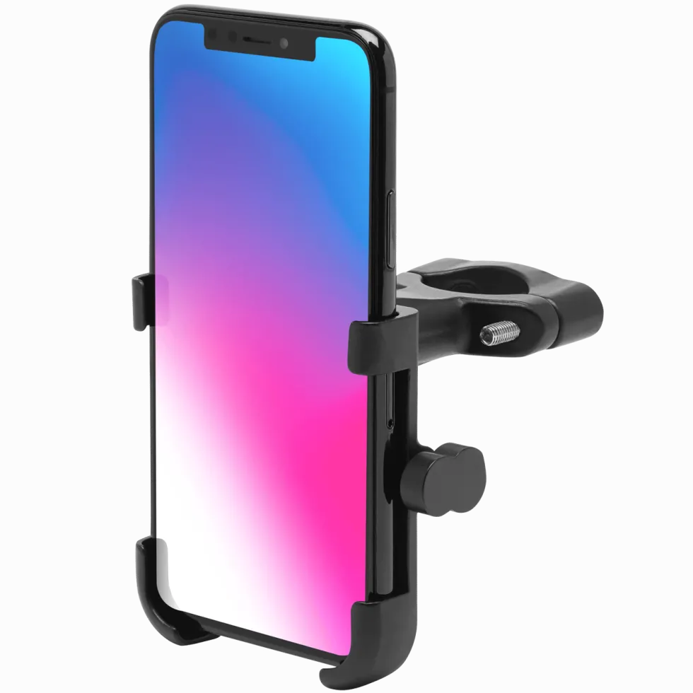 Linocell Vribar mobilholder for sykkel