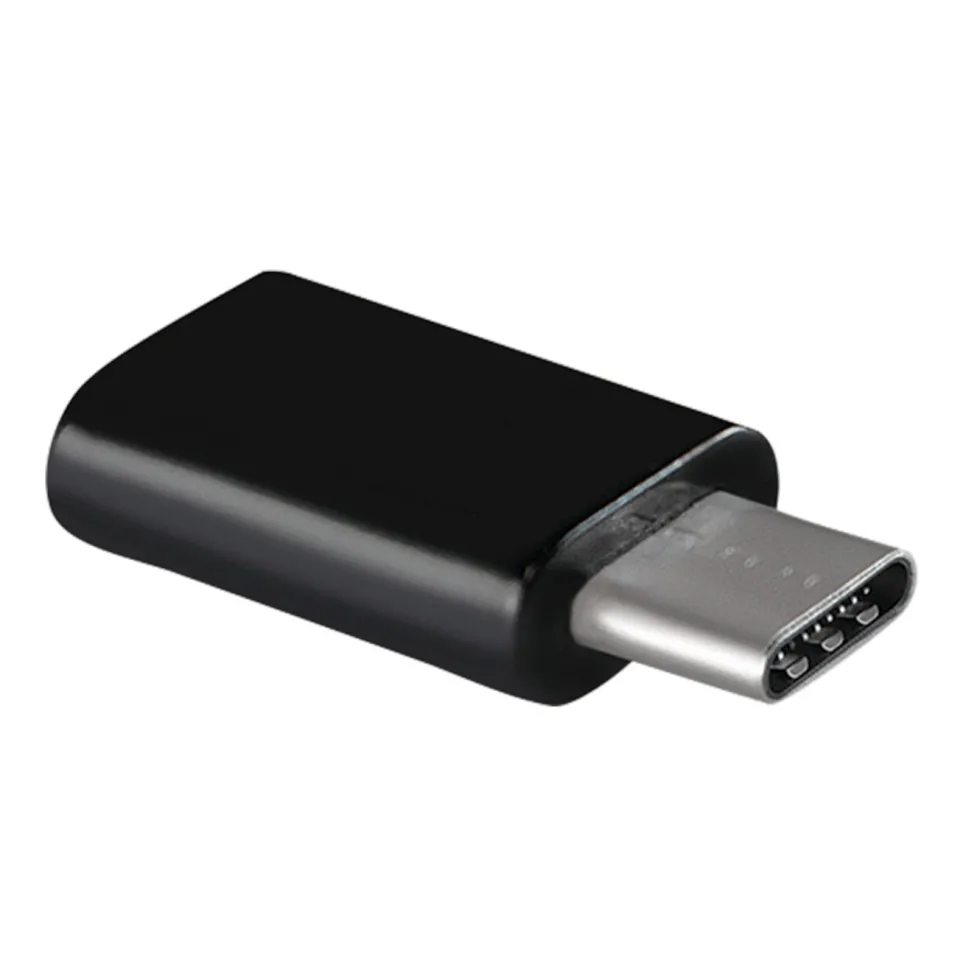 LogiLink Bluetooth-adapter 4.0 med USB-C