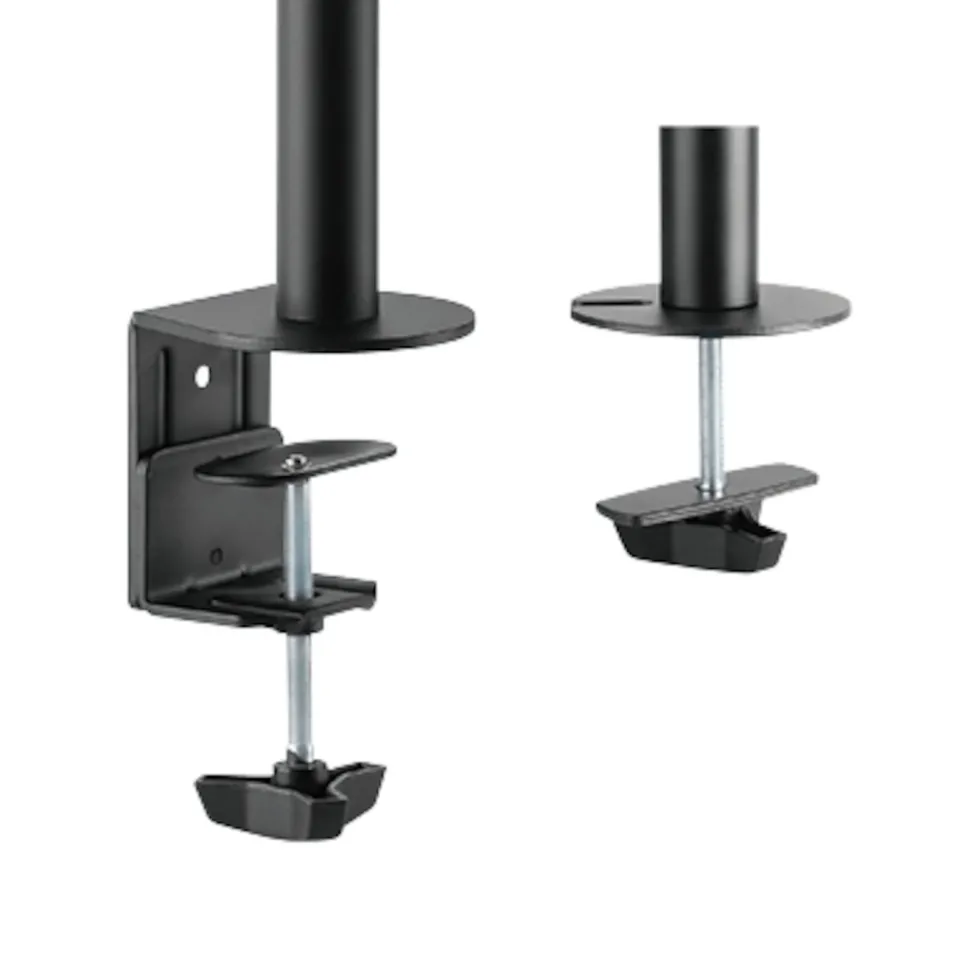 LogiLink Vertikalt bordfeste for skjerm 13-27"