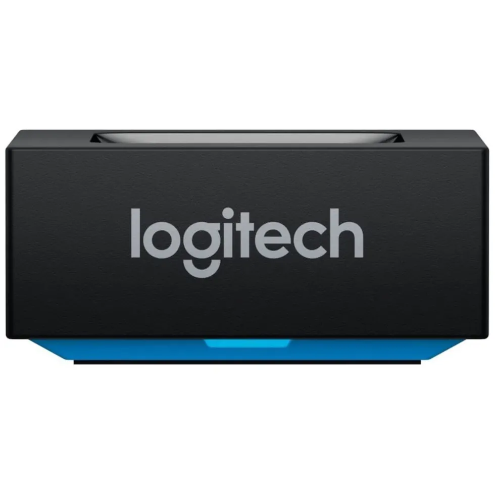 Logitech Bluetooth-mottaker