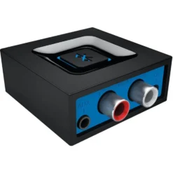 Logitech Bluetooth-mottaker