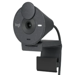 Logitech Brio 300 Webkamera med USB-C