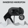 Logitech Brio 100 webkamera USB-A