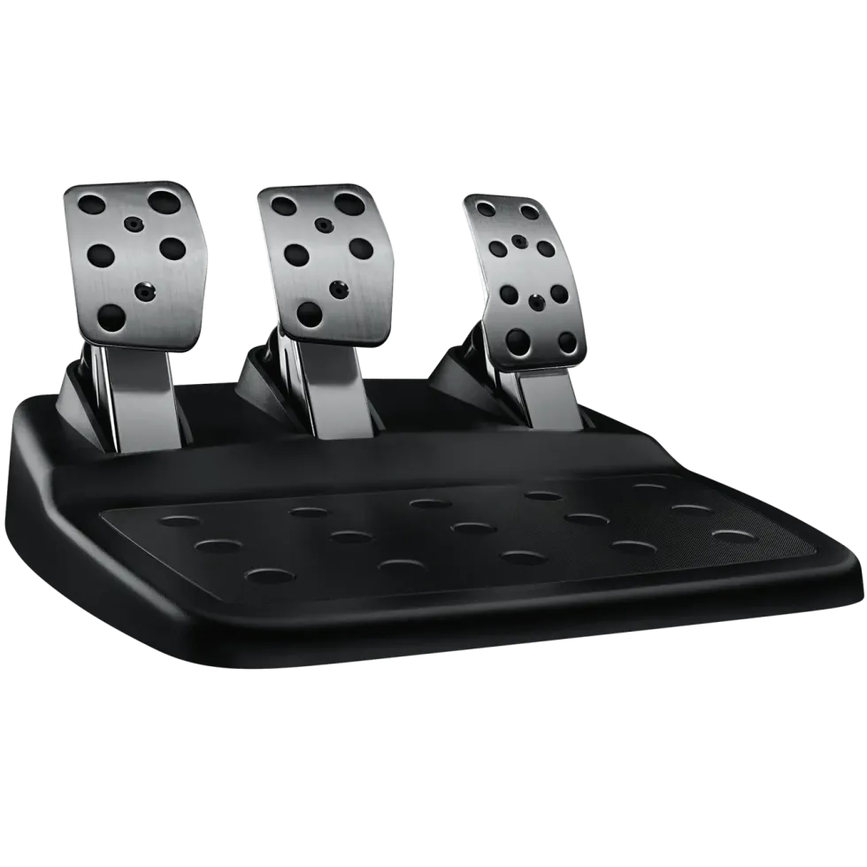 Logitech G 29 Driving Force Ratt til Playstation og PC