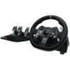 Logitech G 920 Driving Force Ratt til Xbox og PC