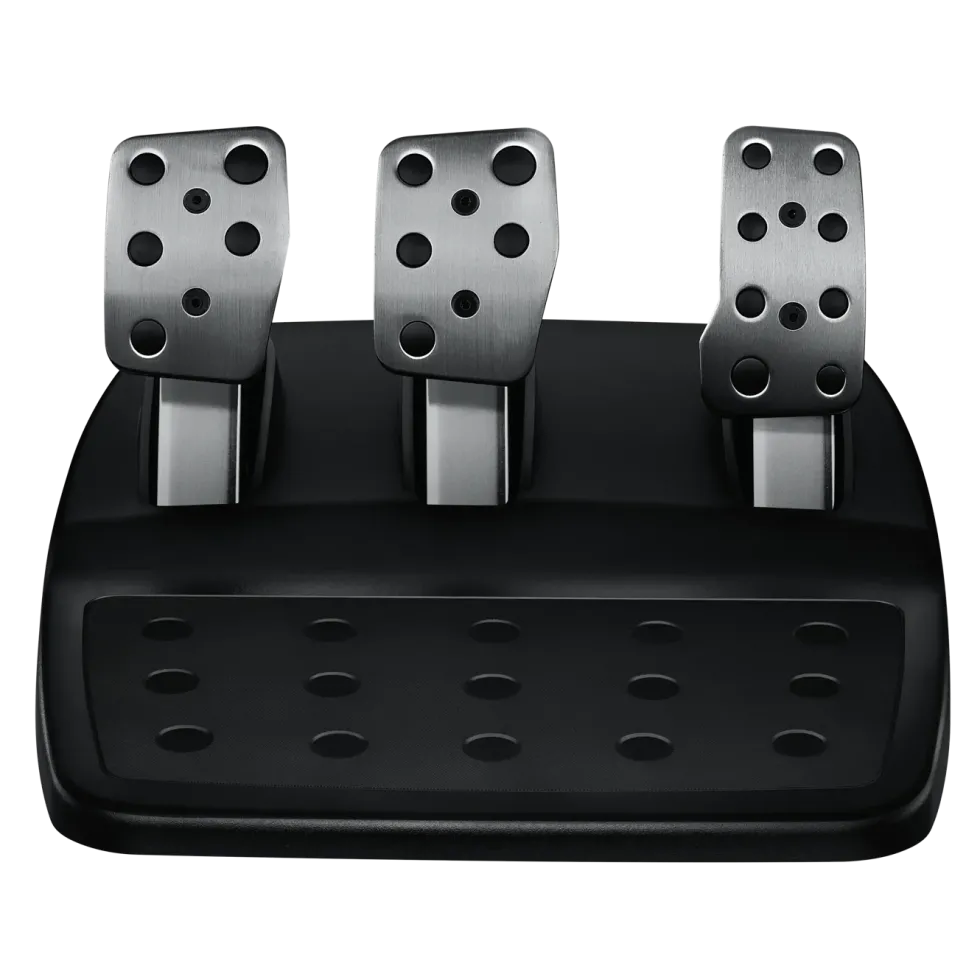 Logitech G 920 Driving Force Ratt til Xbox og PC
