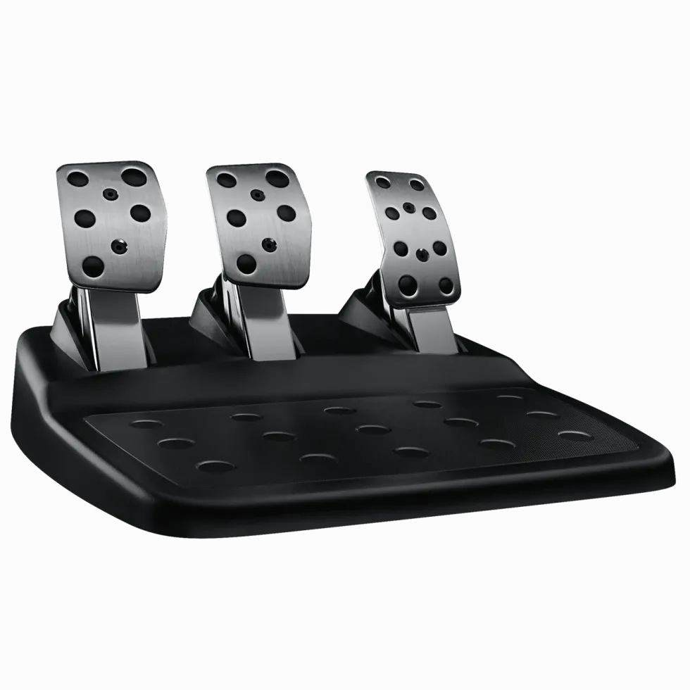 Logitech G 920 Driving Force Ratt til Xbox og PC