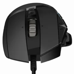 Logitech G 502 Hero Profesjonell gamingmus