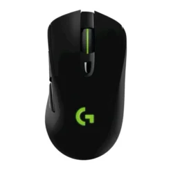Logitech G 703 Lightspeed HERO Trådløs gaming-mus