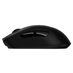 Logitech G 703 Lightspeed HERO Trådløs gaming-mus