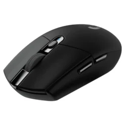 Logitech G 305 Lightspeed Trådløs gamingmus
