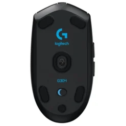 Logitech G 305 Lightspeed Trådløs gamingmus