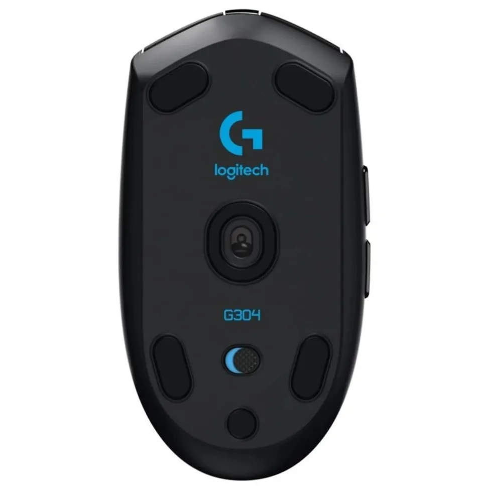 Logitech G 305 Lightspeed Trådløs gamingmus