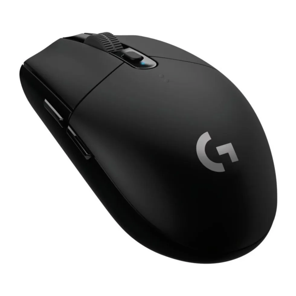 Logitech G 305 Lightspeed Trådløs gamingmus