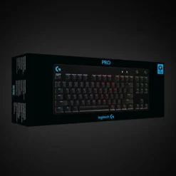 Logitech G Pro Mekanisk tastatur